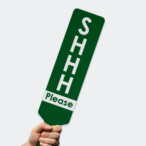 Golf Paddles