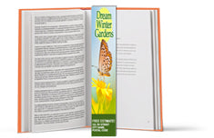 Bookmarks — 14pt + UV