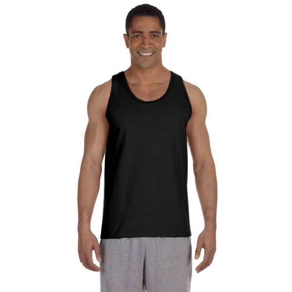 Gildan Adult Ultra Cotton 10 oz./lin. yd. Tank G220