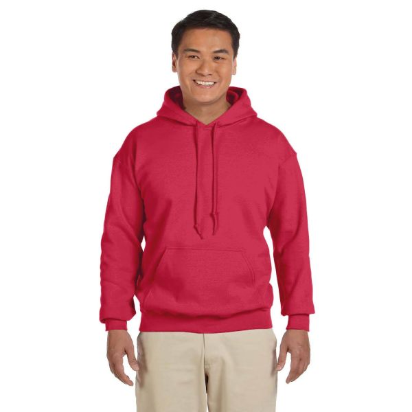 Gildan Adult Heavy Blend 13.3 oz./lin. yd., 50/50 Hood G185