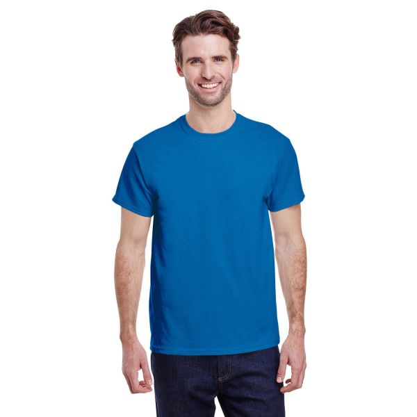 Gildan Adult Ultra Cotton 10 oz./lin. yd. T-Shirt G200