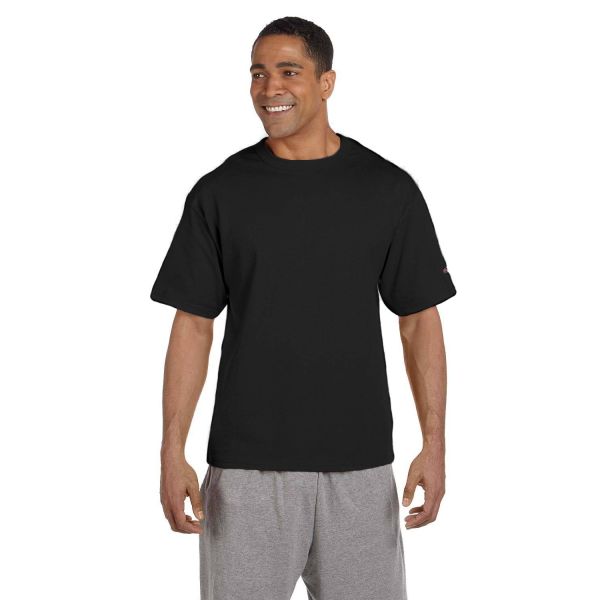 Champion 9.3 oz./lin. yd. Heritage Jersey T-Shirt T2102