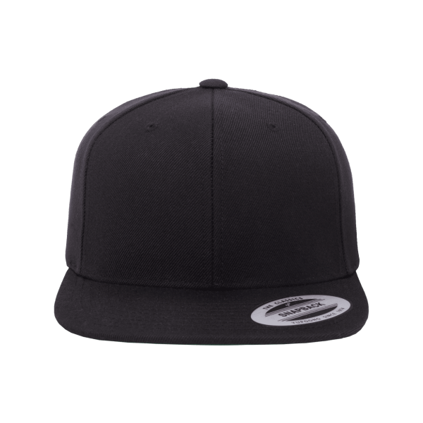 Yupoong 6089 Embroidered Hat