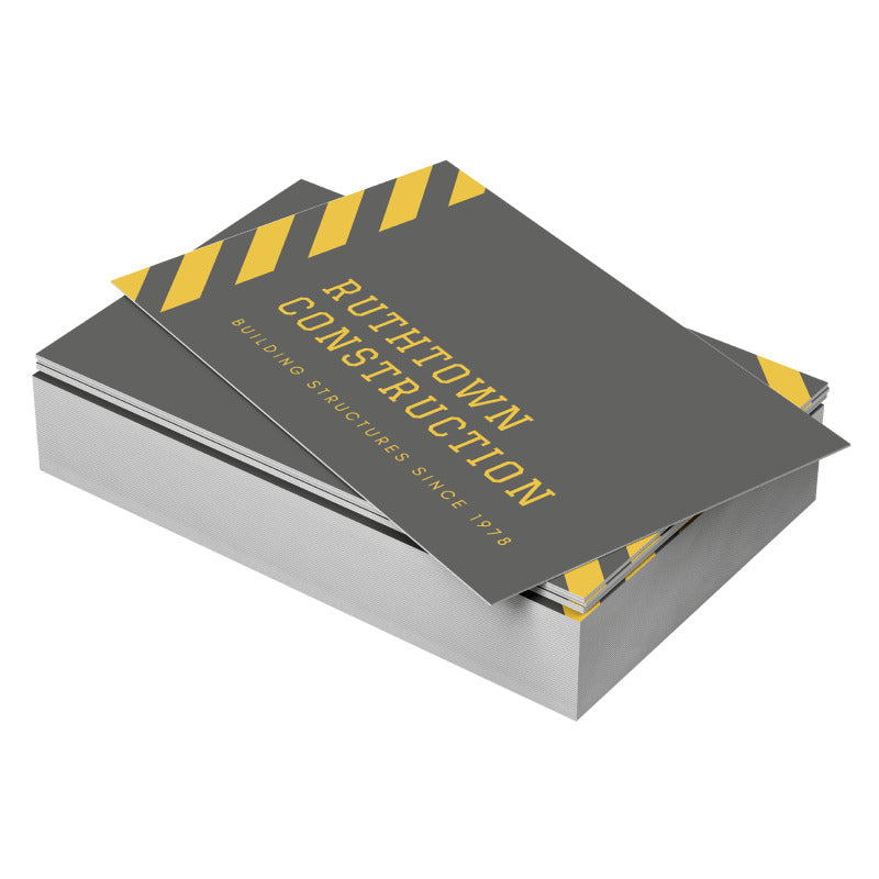 Business Cards — Durable