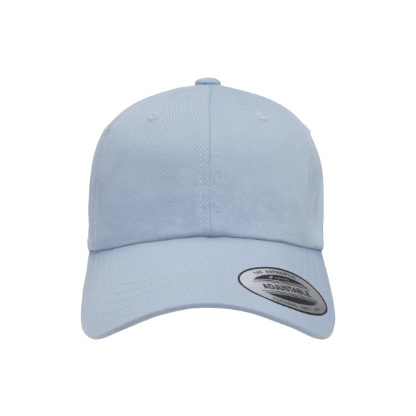Yupoong 6245CM Embroidered Hat