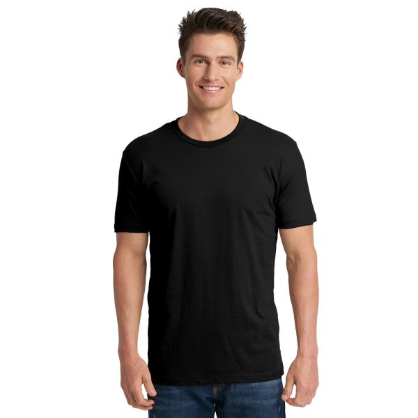 Next Level Unisex Cotton T-Shirt 3600