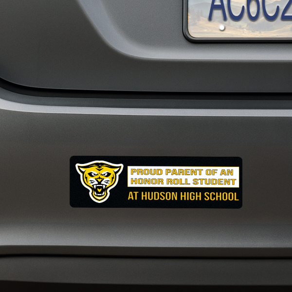 Bumper Stickers
