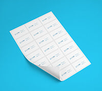 Digital Sheets — 100lb + Matte Finish