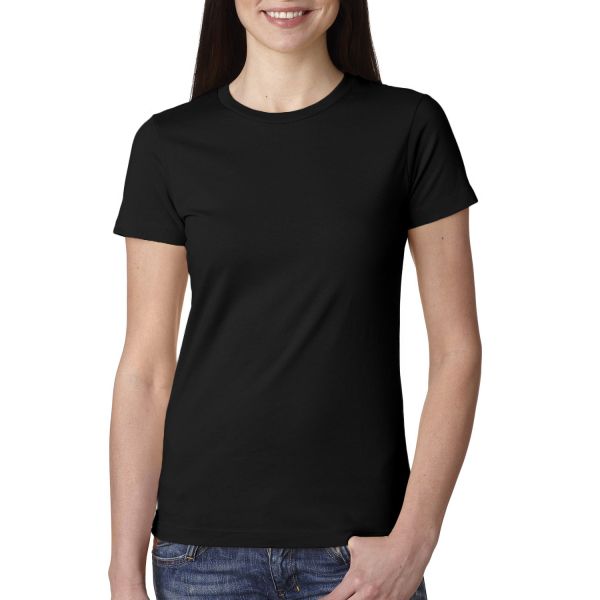 Next Level Ladies' Boyfriend T-Shirt N3900