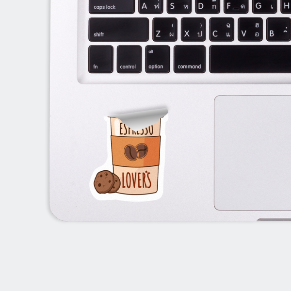 Laptop Stickers