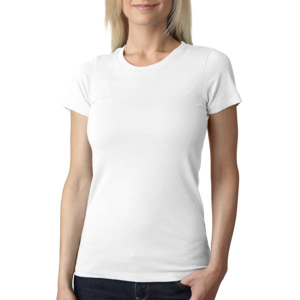 Next Level Ladies' Triblend Crew 6710