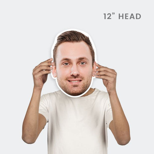 Big Heads