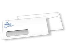 Security Envelopes — 60lb Uncoated