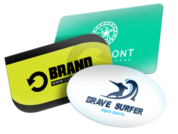 Die Cut Business Cards — 14pt or 16pt + Matte Finish or UV