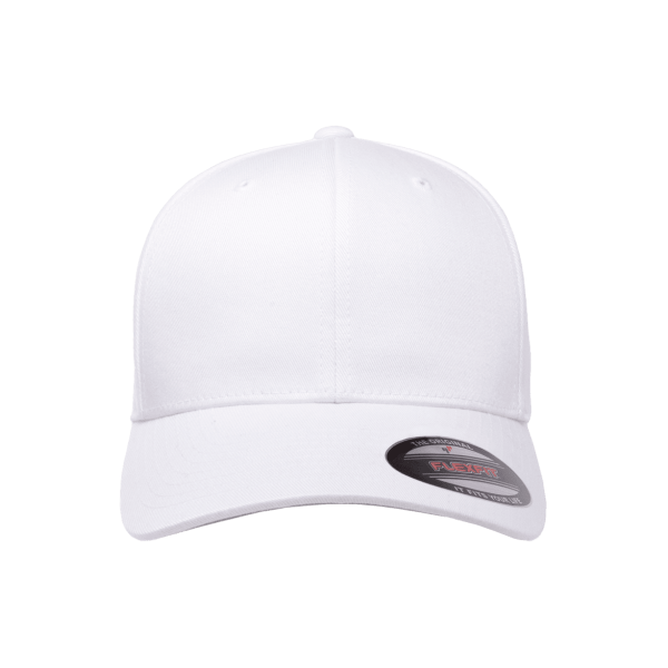 Flexfit 6277 Embroidered Hat