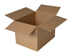 Supply Boxes — Office Products