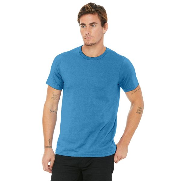 Bella + Canvas Unisex Jersey T-Shirt 3001C