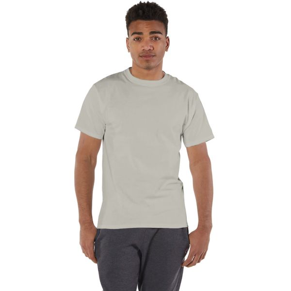 Champion Adult 6 oz. Short-Sleeve T-Shirt T525C