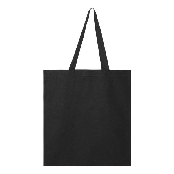 Promotional Tote Q-Tees Q800