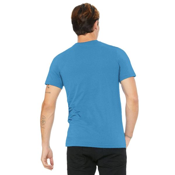 Bella + Canvas Unisex Jersey T-Shirt 3001C