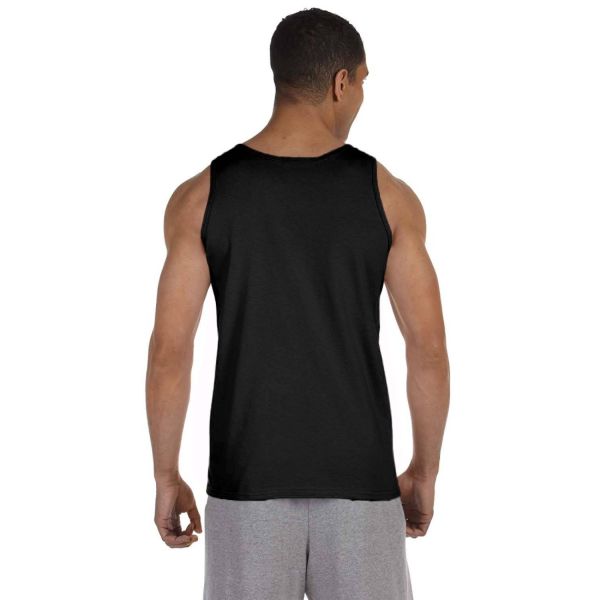 Gildan Adult Ultra Cotton 10 oz./lin. yd. Tank G220