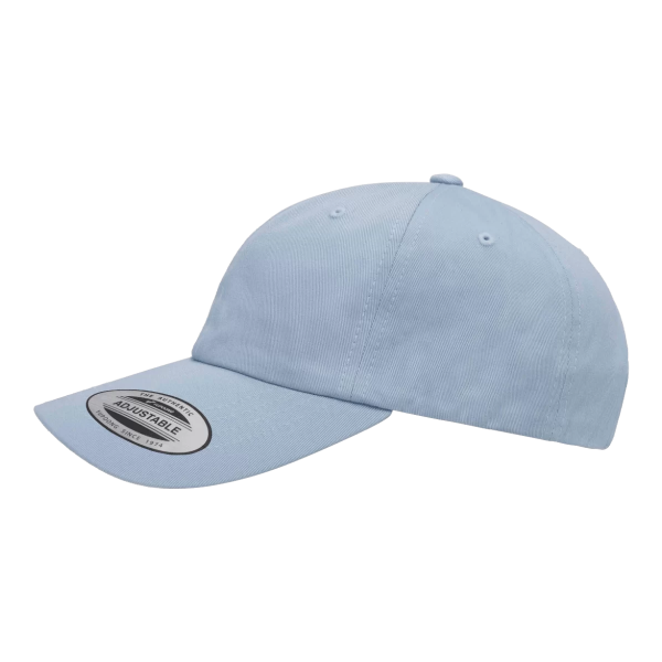 Yupoong 6245CM Embroidered Hat