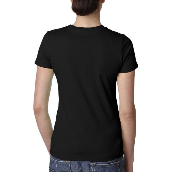 Next Level Ladies' Boyfriend T-Shirt N3900