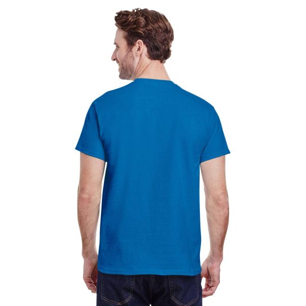 Gildan Adult Ultra Cotton 10 oz./lin. yd. T-Shirt G200