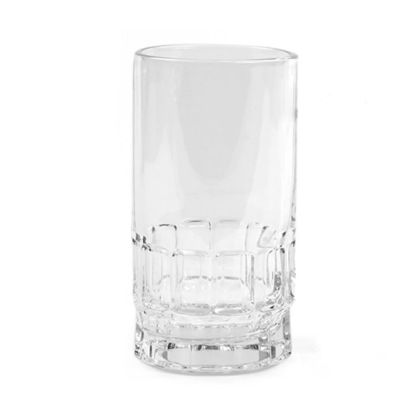 18oz Clear Beer Mug
