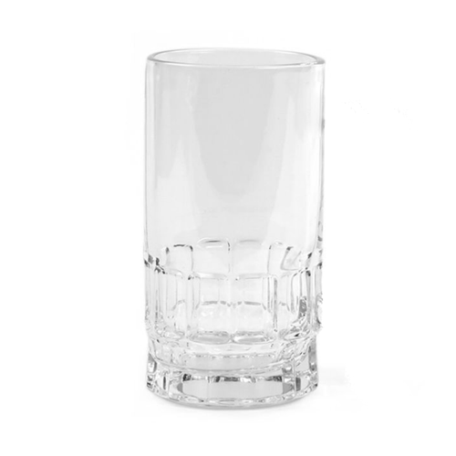 18oz Clear Beer Mug