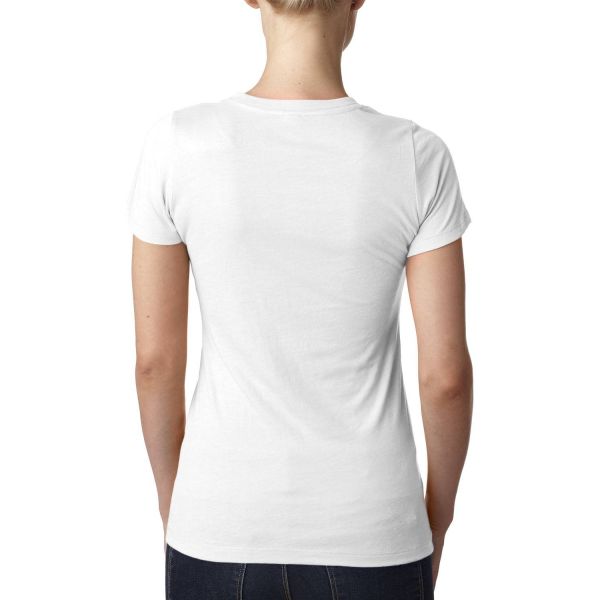 Next Level Ladies' Triblend Crew 6710