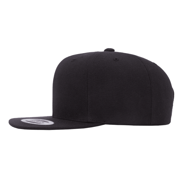 Yupoong 6089 Embroidered Hat