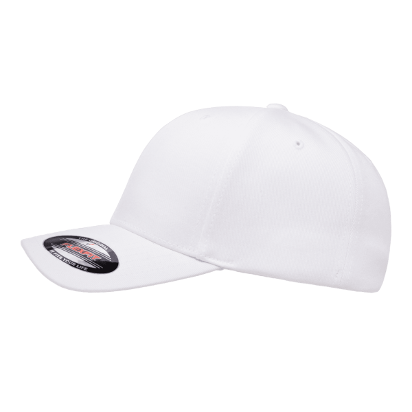 Flexfit 6277 Embroidered Hat