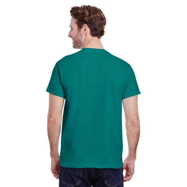 Gildan Adult Heavy Cotton 8.8 oz./lin. yd. T-Shirt G500