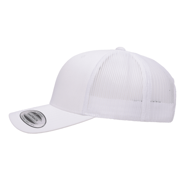 Yupoong 6606 Embroidered Hat