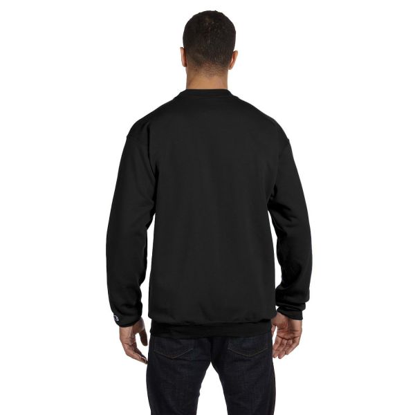 Champion 12 oz./lin. yd. Double Dry Eco Crew S600