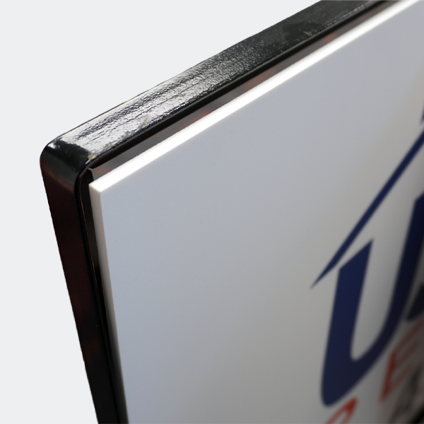 Real Estate Sign Inserts
