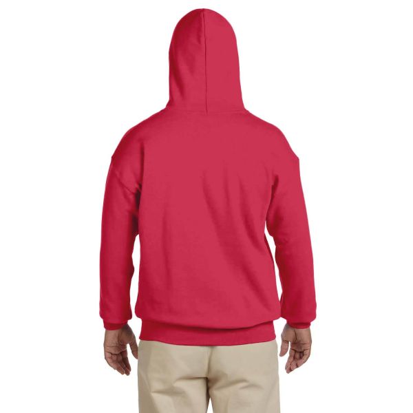 Gildan Adult Heavy Blend 13.3 oz./lin. yd., 50/50 Hood G185