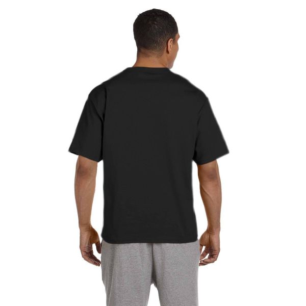 Champion 9.3 oz./lin. yd. Heritage Jersey T-Shirt T2102