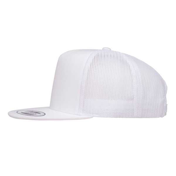 Yupoong 6006 Embroidered Hat