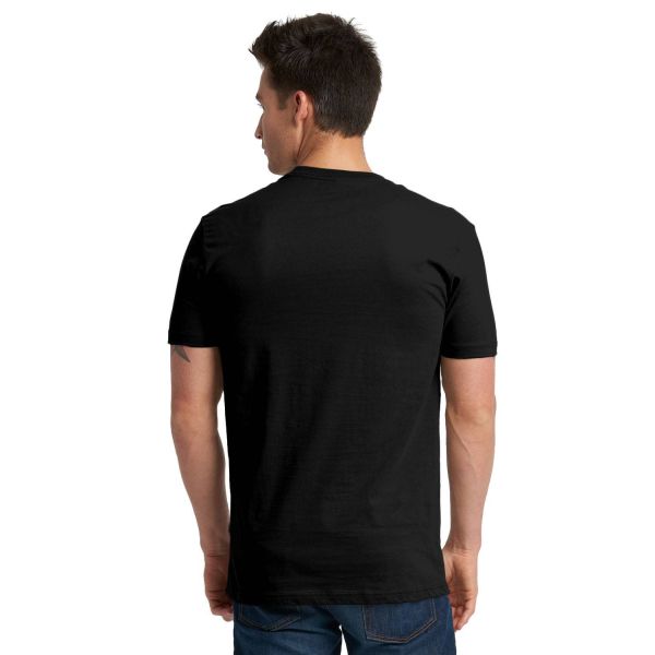 Next Level Unisex Cotton T-Shirt 3600