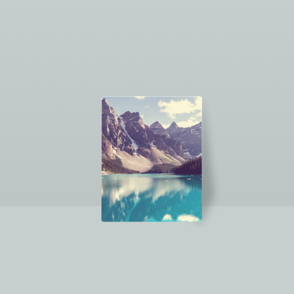HD Photo Panel