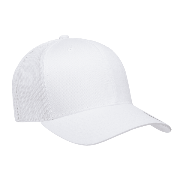 Yupoong 6606 Embroidered Hat