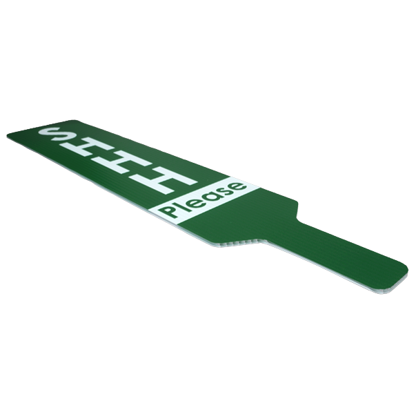 Golf Paddles