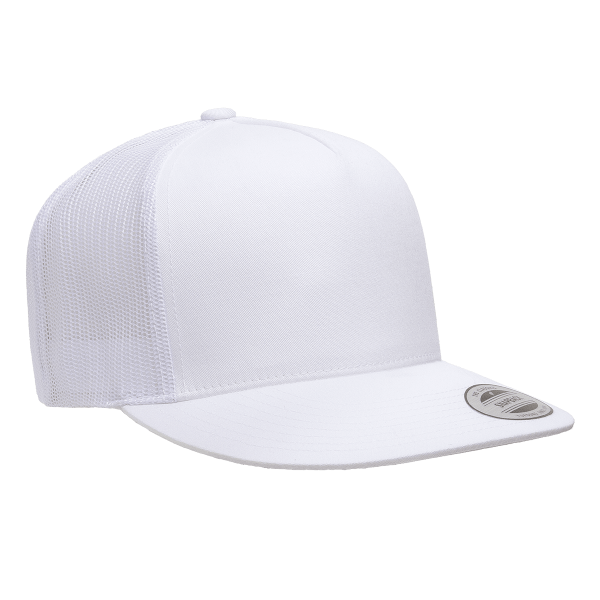 Yupoong 6006 Embroidered Hat