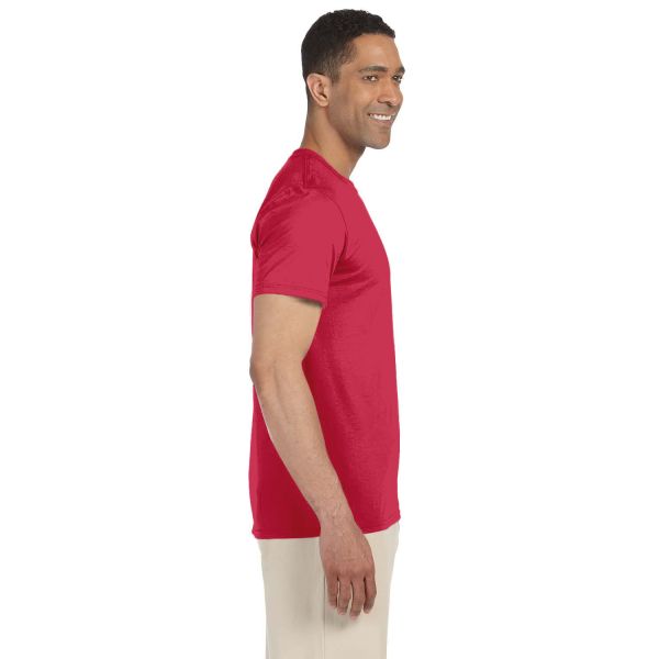 Gildan Adult Softstyle 7.5 oz./lin. yd. T-Shirt G640