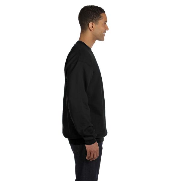 Champion 12 oz./lin. yd. Double Dry Eco Crew S600