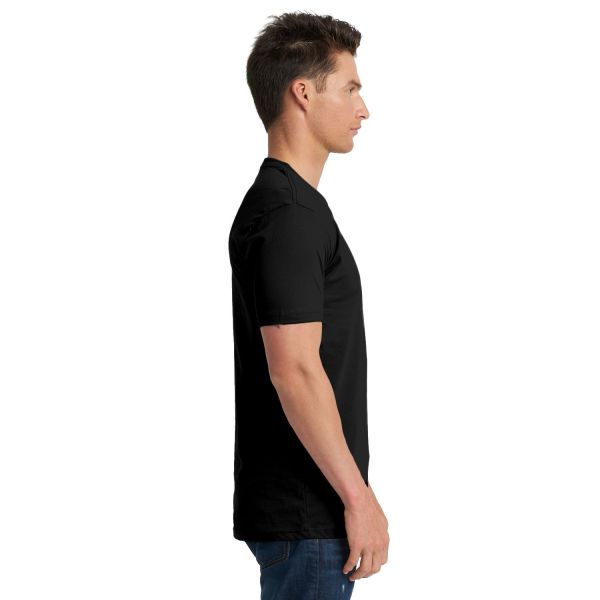 Next Level Unisex Cotton T-Shirt 3600