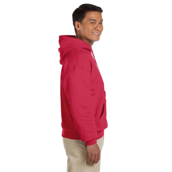 Gildan Adult Heavy Blend 13.3 oz./lin. yd., 50/50 Hood G185
