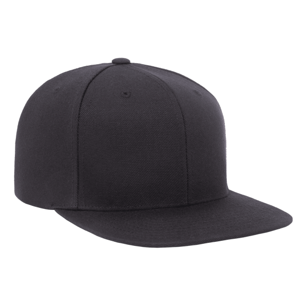 Yupoong 6089 Embroidered Hat